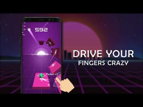 Скачать Magic Twist: Twister Music Bal Музыкальные игры для Андроид скриншот 7