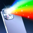 Скачать  Flash Alert & Led Flashlight