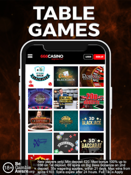 Скачать 666 Casino - Online Slots Казино для Андроид скриншот 7