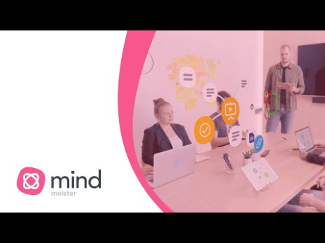 Скачать MindMeister - Mind Mapping Работа для Андроид скриншот 8