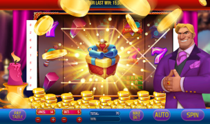 Скачать 777 Casino Казино для Андроид скриншот 2