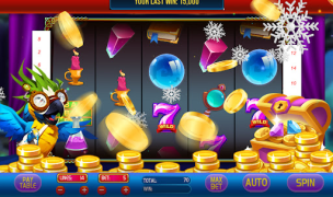 Скачать 777 Casino Казино для Андроид скриншот 4