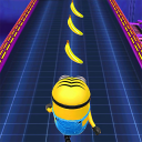 Скачать  Minion Rush: игра-раннер