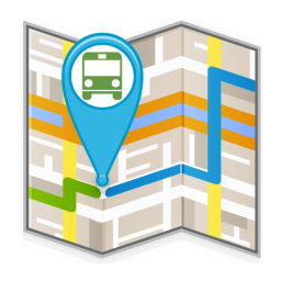Логотип Minsk Guide