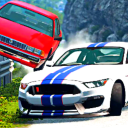 Скачать  Realistic Car Crash