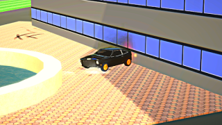 Скачать Realistic Car Crash Гонки для Андроид скриншот 5