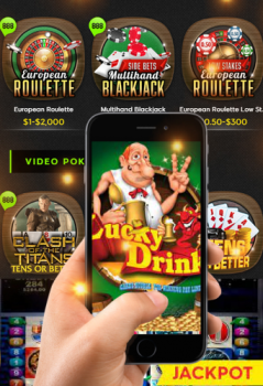 Скачать 888 Casino - Slots & Bingo Казино для Андроид скриншот 4