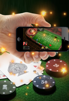 Скачать 888 Casino - Slots & Bingo Казино для Андроид скриншот 6