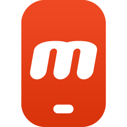 Логотип Mobizen Mirroring
