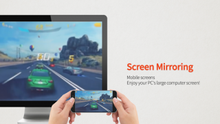 Скачать Mobizen Mirroring Работа для Андроид скриншот 7