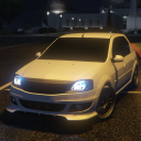Скачать  Hatchback RS: Car Driving Game