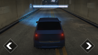 Скачать Hatchback RS: Car Driving Game Гонки для Андроид скриншот 3