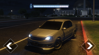 Скачать Hatchback RS: Car Driving Game Гонки для Андроид скриншот 5