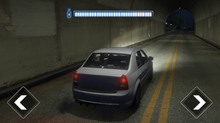 Скачать Hatchback RS: Car Driving Game Гонки для Андроид скриншот 6