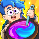 Скачать  Potion Punch 2: Ресторан Игры