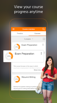 Скачать Moodle Образование для Андроид