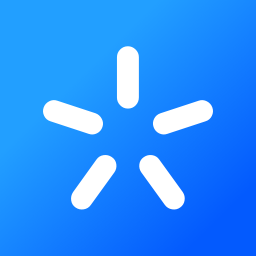app logo