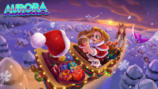 Скачать Aurora Game Pro Казино для Андроид скриншот 2