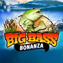 Скачать  Big Bass Bonanza