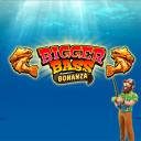 Скачать  Bigger Bass Bonanza Slot Game