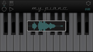 Скачать My Piano - Record & Play Музыка и аудио для Андроид скриншот 6