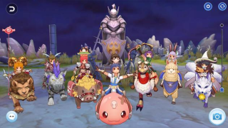 Скачать Ragnarok M: Eternal Love EU Ролевые для Андроид скриншот 3