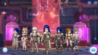 Скачать Ragnarok M: Eternal Love EU Ролевые для Андроид скриншот 4