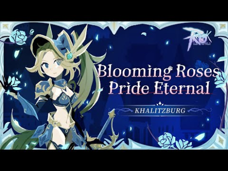 Скачать Ragnarok M: Eternal Love EU Ролевые для Андроид скриншот 8