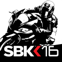 Скачать  SBK16 Official Mobile Game