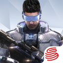 Скачать  Cyber Hunter