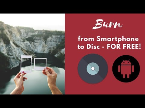 Скачать Nero AirBurn Видеоплееры и редакторы для Андроид скриншот 8