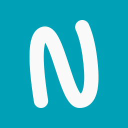 app logo