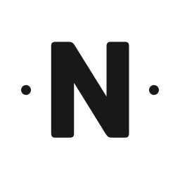 Логотип Номерограм