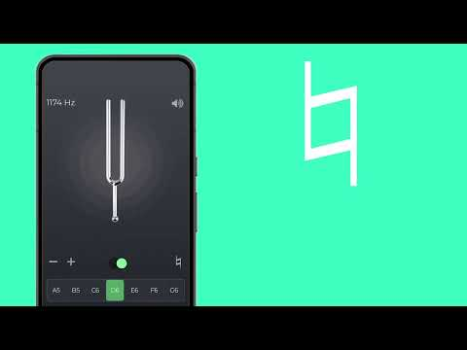 Скачать n-Track Tuner (тюнер) Музыка и аудио для Андроид скриншот 6