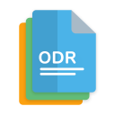 Скачать  OpenDocument Reader - view ODT