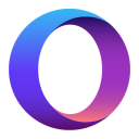 Скачать  Opera Touch