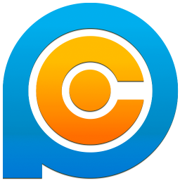 app logo