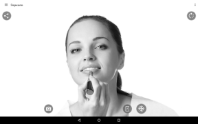 Скачать Зеркало : Smart Mirror Инструменты для Андроид скриншот 6