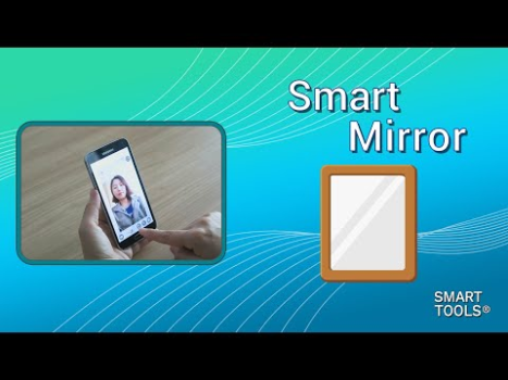 Скачать Зеркало : Smart Mirror Инструменты для Андроид скриншот 8