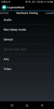 Скачать MTK Engineer Mode Инструменты для Андроид скриншот 4