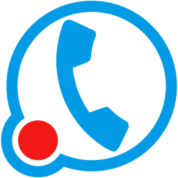 Логотип Запись звонков: CallRec