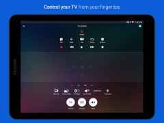 Скачать Philips TV Remote Развлечения для Андроид скриншот 7