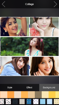 Скачать Photo Collage Maker Pro Фотография для Андроид скриншот 2