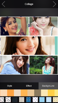 Скачать Photo Collage Maker Pro Фотография для Андроид скриншот 3