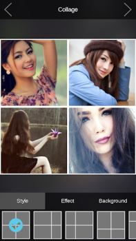 Скачать Photo Collage Maker Pro Фотография для Андроид скриншот 4