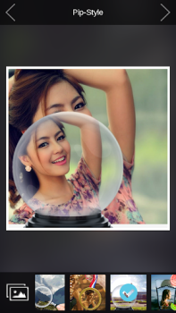 Скачать Photo Collage Maker Pro Фотография для Андроид скриншот 7