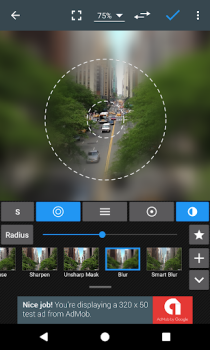 Скачать Photo Editor Фотография для Андроид скриншот 4