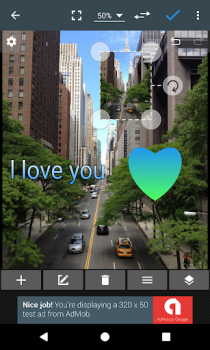 Скачать Photo Editor Фотография для Андроид скриншот 5
