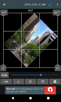 Скачать Photo Editor Фотография для Андроид скриншот 7