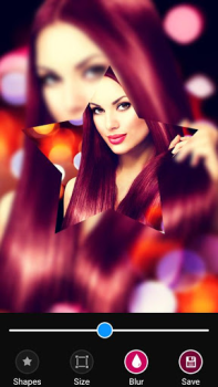 Скачать Photo Effects Фотография для Андроид скриншот 4